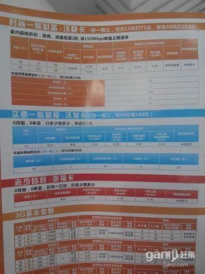 2024年手机卡/流量卡/网卡推荐,哪款最适合你? 第6张